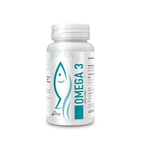 OMEGA 3