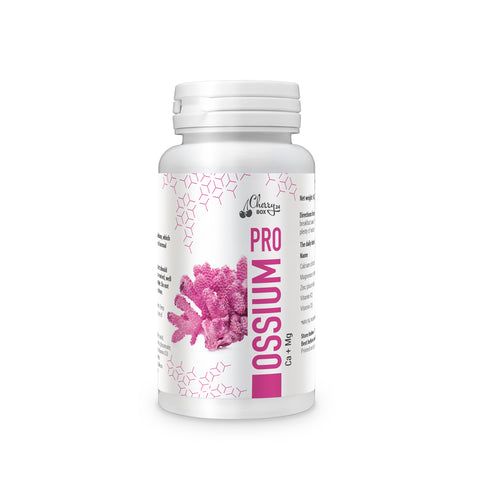 OSSIUM PRO