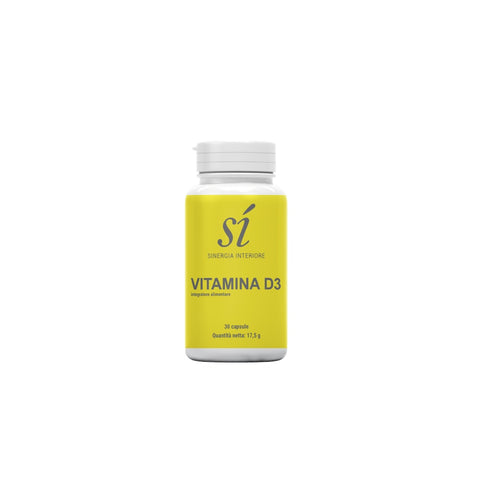 VITAMINA D3