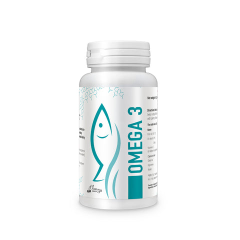 OMEGA 3